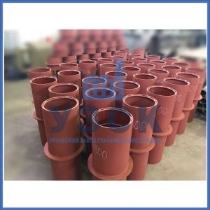 Купить сальник набивной по доступной цене в Ноябрьске