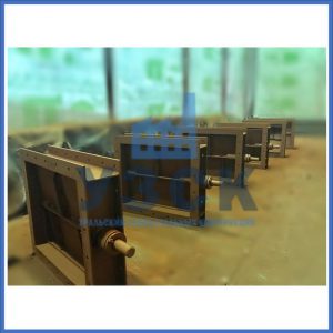 Купить клапаны ПГВУ полностью герметичные от завода производителя в Ноябрьске