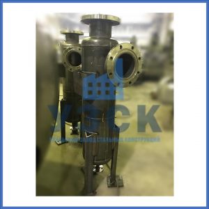 Купить сепараторы газовые СЦВ, СЦВ-Г, СЦВ-7, СЦВ-8, ЦГС, СГВ в Ноябрьске