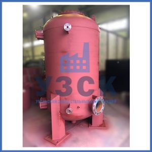 Купить емкость ВЭЭ от завода производителя в Ноябрьске