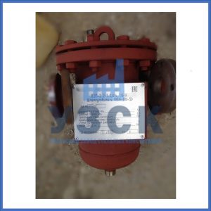 Купить шламоотводитель OISM в Ноябрьске