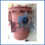 Купить шламоотводитель OISM в Ноябрьске