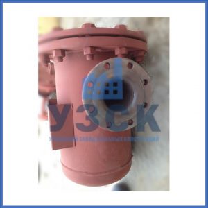 Купить шламоотводитель OISM в Ноябрьске