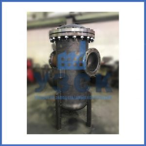 Купить шламоотводитель MOS в Ноябрьске