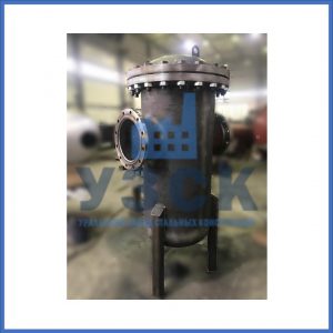 Купить шламоотводитель MOS в Ноябрьске