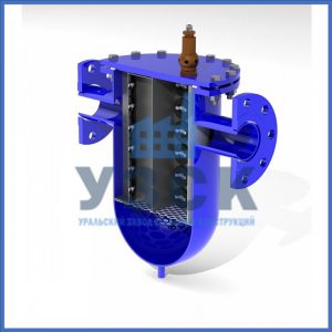 Шламоотводитель OISm в Ноябрьске