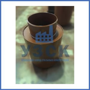 Купить сильфонные компенсаторы СКУ, СКУ.М, 2СКУ.М, СКУ.М.I, 2СКУ.М.I, СКУ.М.III в Ноябрьске