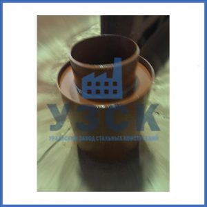 Купить сильфонные компенсаторы СКУ, СКУ.М, 2СКУ.М, СКУ.М.I, 2СКУ.М.I, СКУ.М.III в Ноябрьске