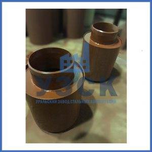 Купить сильфонные компенсаторы СКУ, СКУ.М, 2СКУ.М, СКУ.М.I, 2СКУ.М.I, СКУ.М.III в Ноябрьске