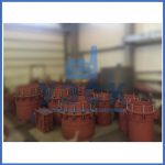 Купить сальниковые компенсаторы ТС-579, ТС-580, Т.1 в Ноябрьске