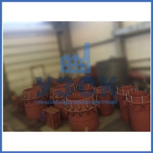 Купить сальниковые компенсаторы ТС-579, ТС-580, Т.1 в Ноябрьске