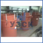 Купить сальниковые компенсаторы ТС-579, ТС-580, Т.1 в Ноябрьске