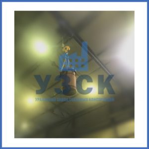 Купить сальниковые компенсаторы ТС-579, ТС-580, Т.1 в Ноябрьске