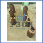 Купить сильфонное компенсирующее устройство СКУ.М в Ноябрьске