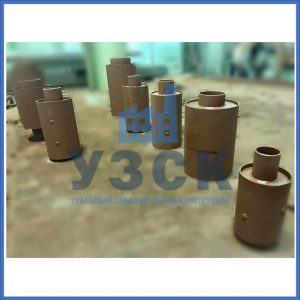 Купить сильфонное компенсирующее устройство СКУ.М в Ноябрьске