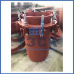 Купить сальниковые компенсаторы Ду 400, Ду 500, Ду 700, Ду 900 в Ноябрьске