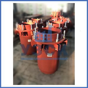 Купить сальниковые компенсаторы Ду 400, Ду 500, Ду 700, Ду 900 в Ноябрьске