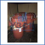 Купить сальниковые компенсаторы Ду 400, Ду 500, Ду 700, Ду 900 в Ноябрьске