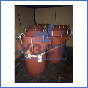 Купить сальниковые компенсаторы Ду 400, Ду 500, Ду 700, Ду 900 в Ноябрьске