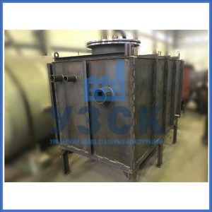 Купить бак-охладитель 2,5м3 в Ноябрьске