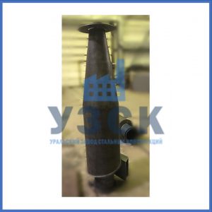 Купить циклоны ЦН-15, ЦН-15-400-1УП, ЦН 15-400-4УП с бункером и улиткой в Ноябрьске