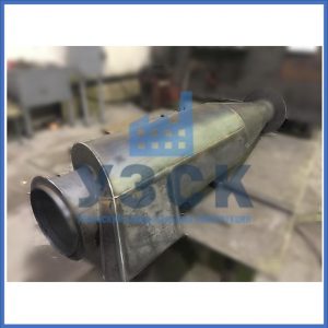 Купить циклоны ЦН-15, ЦН-15-400-1УП, ЦН 15-400-4УП с бункером и улиткой в Ноябрьске