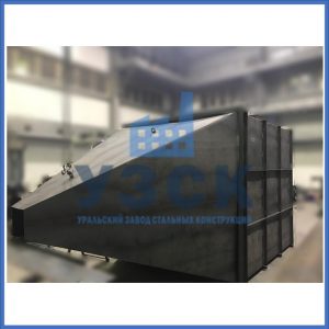 Купить циклоны ЦН-15, ЦН-15-400-1УП, ЦН 15-400-4УП с бункером и улиткой в Ноябрьске