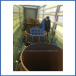 Купить односторонний сальниковый компенсатор ТС-579, 5.903 в Ноябрьске