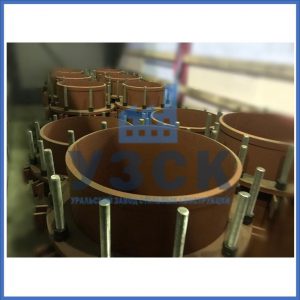 Купить сальниковый компенсатор двухсторонний в Ноябрьске