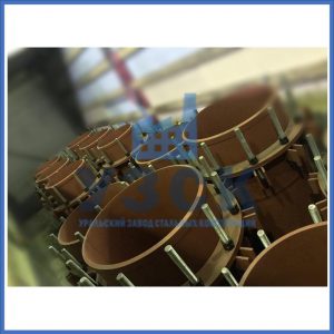 Купить сальниковые компенсаторы от производителя в наличии в Ноябрьске